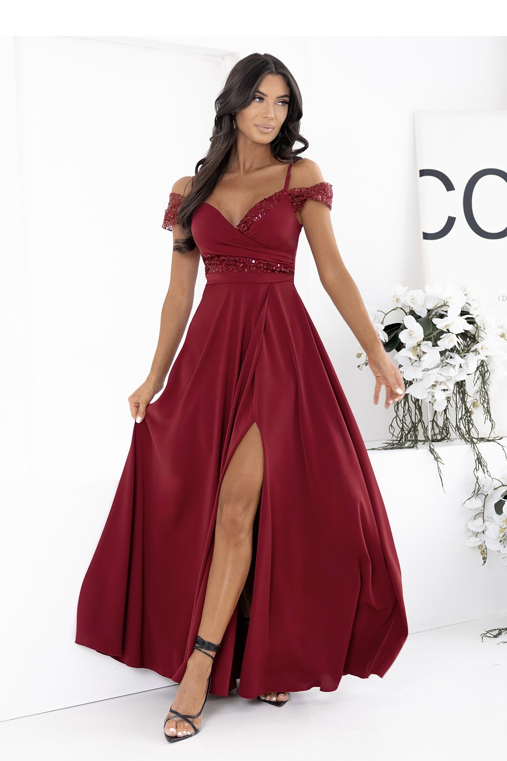 luxury clothes