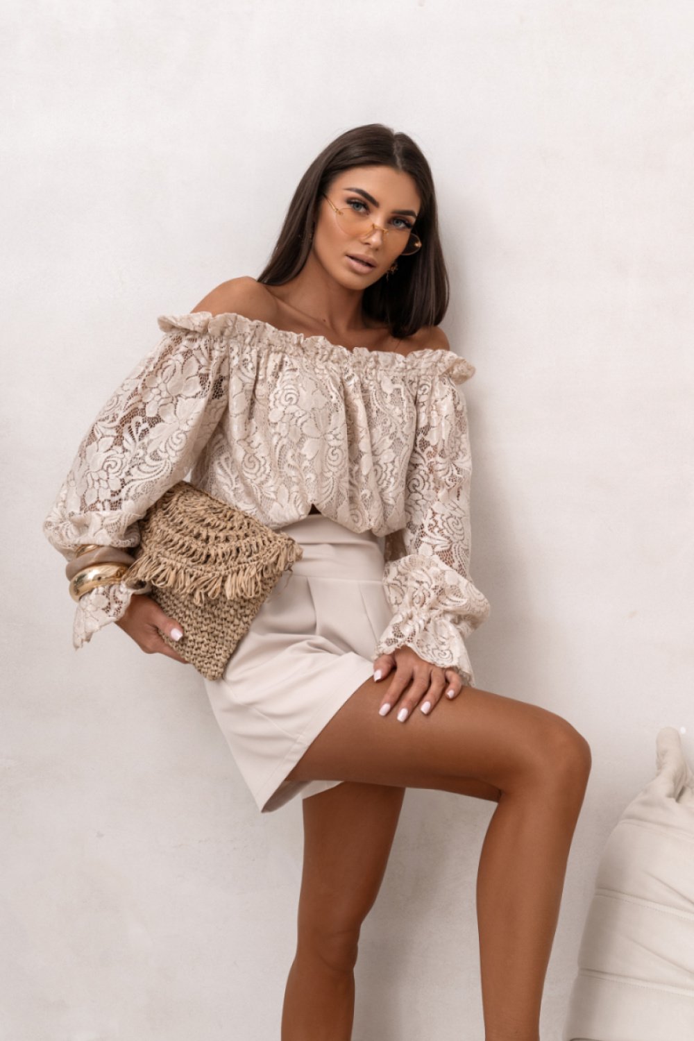 luxury clothes