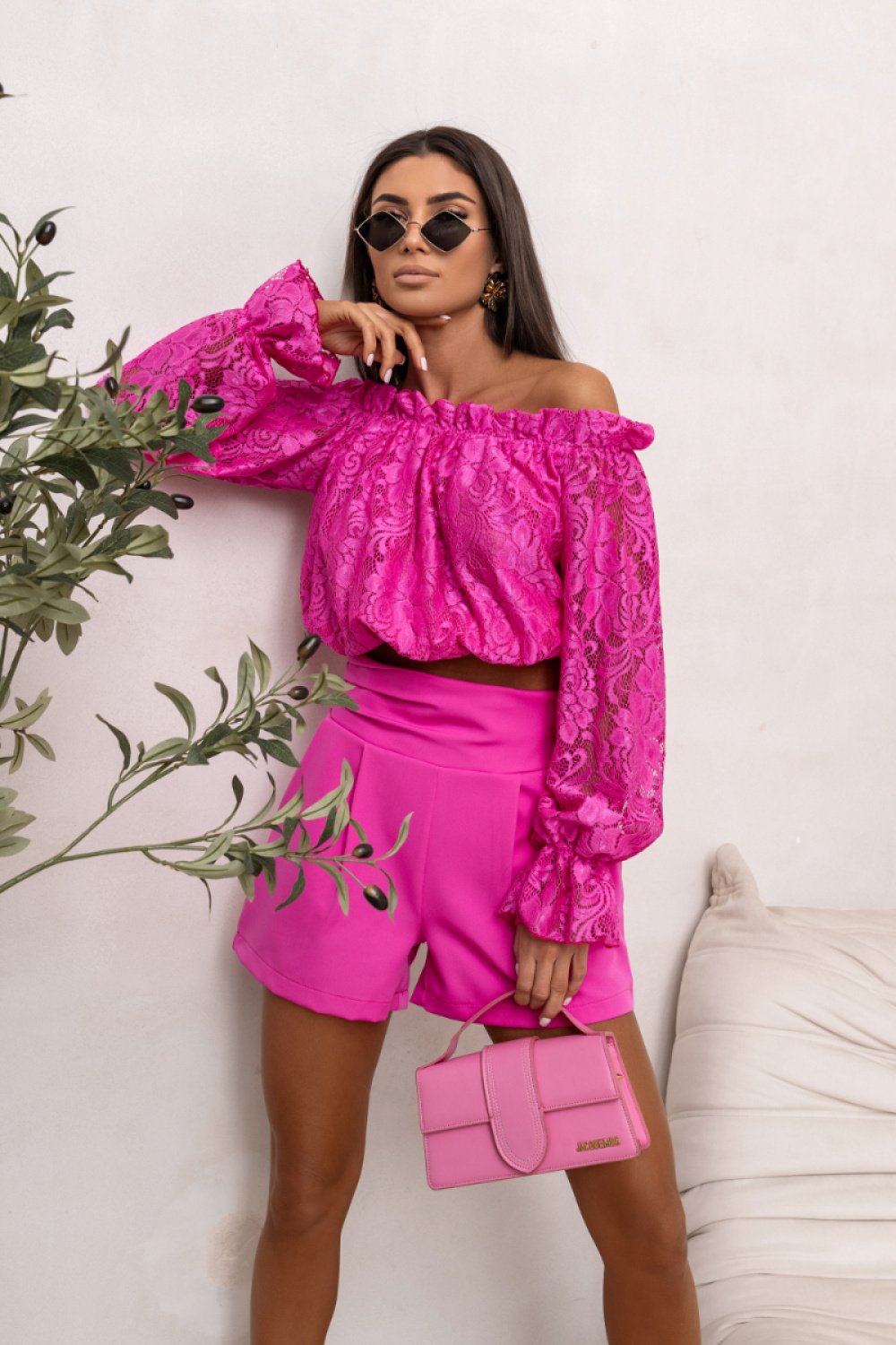 luxury clothes
