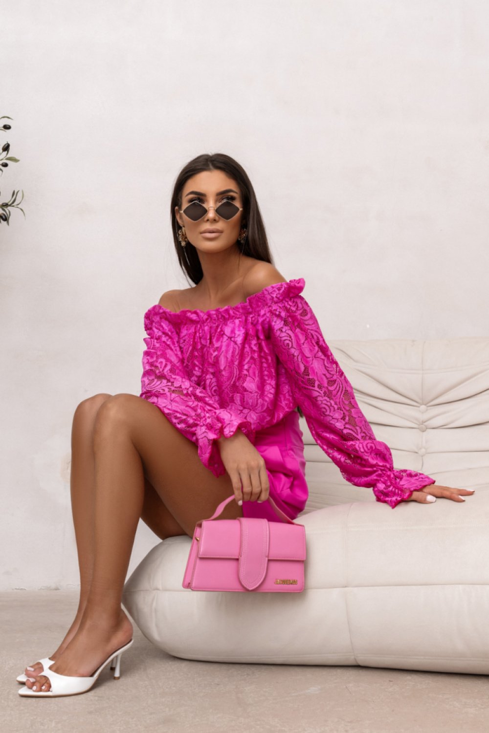 luxury clothes