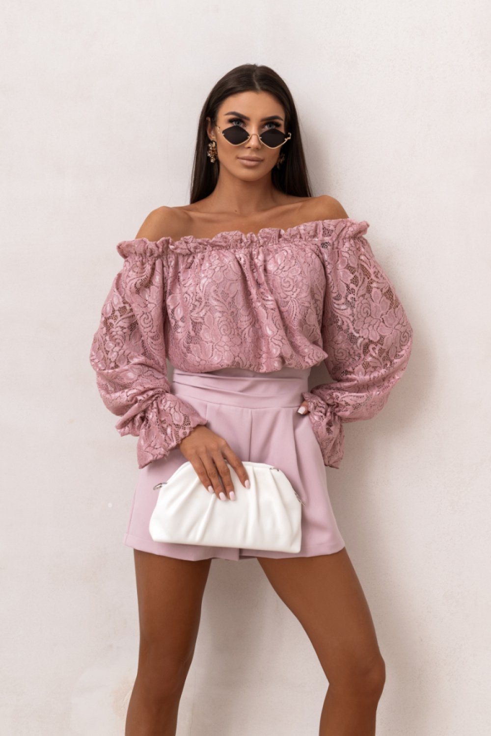 luxury clothes