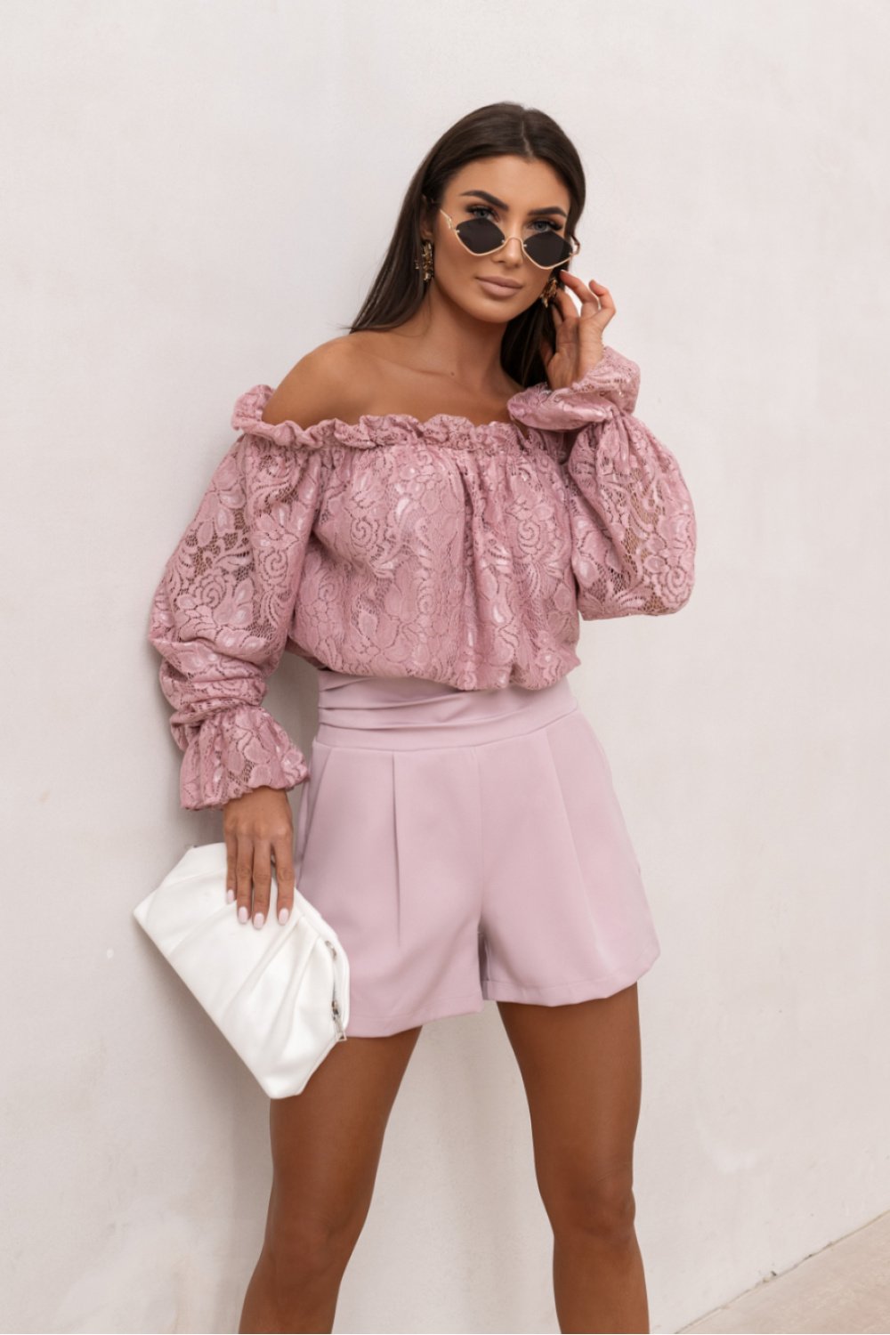 luxury clothes