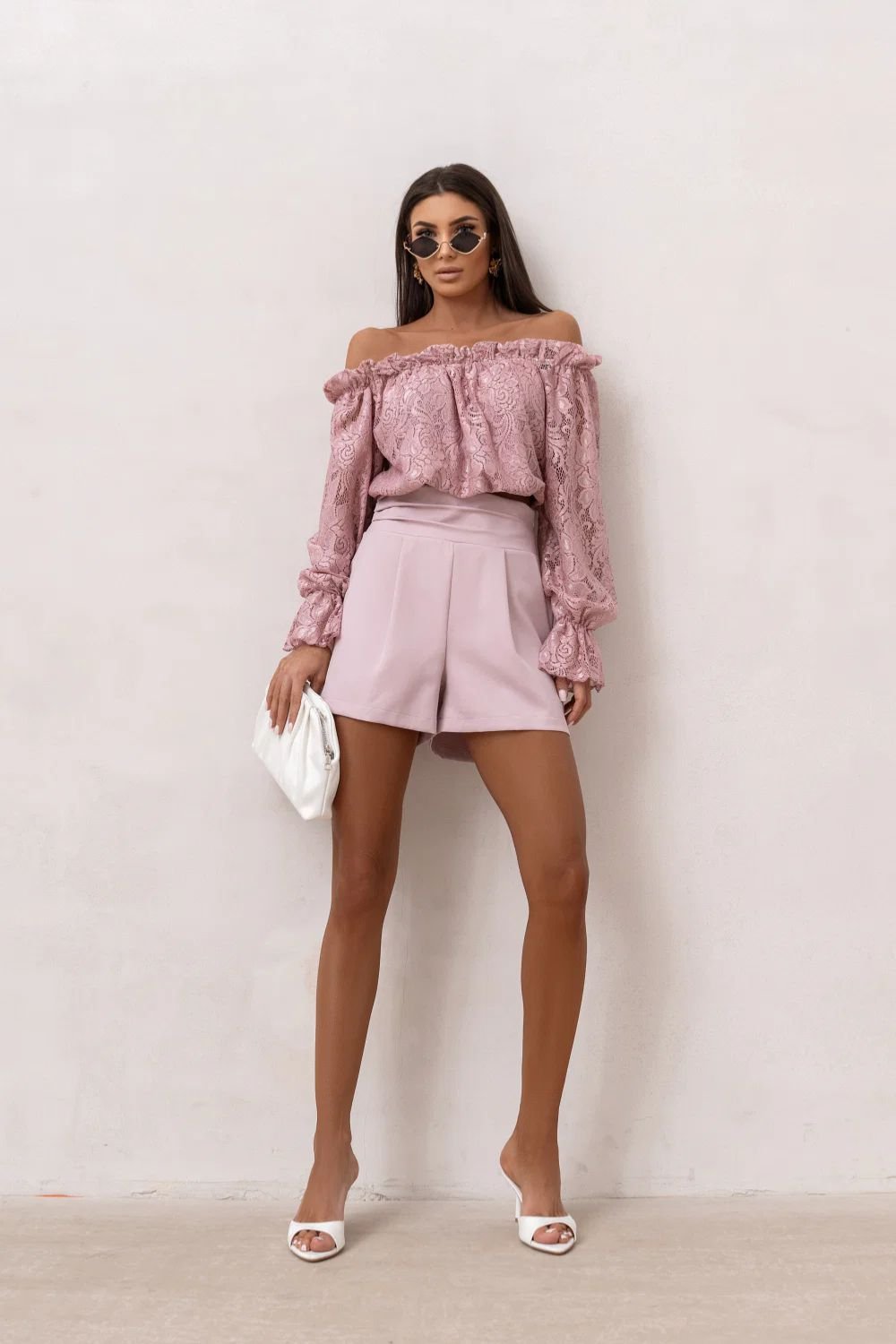 luxury clothes