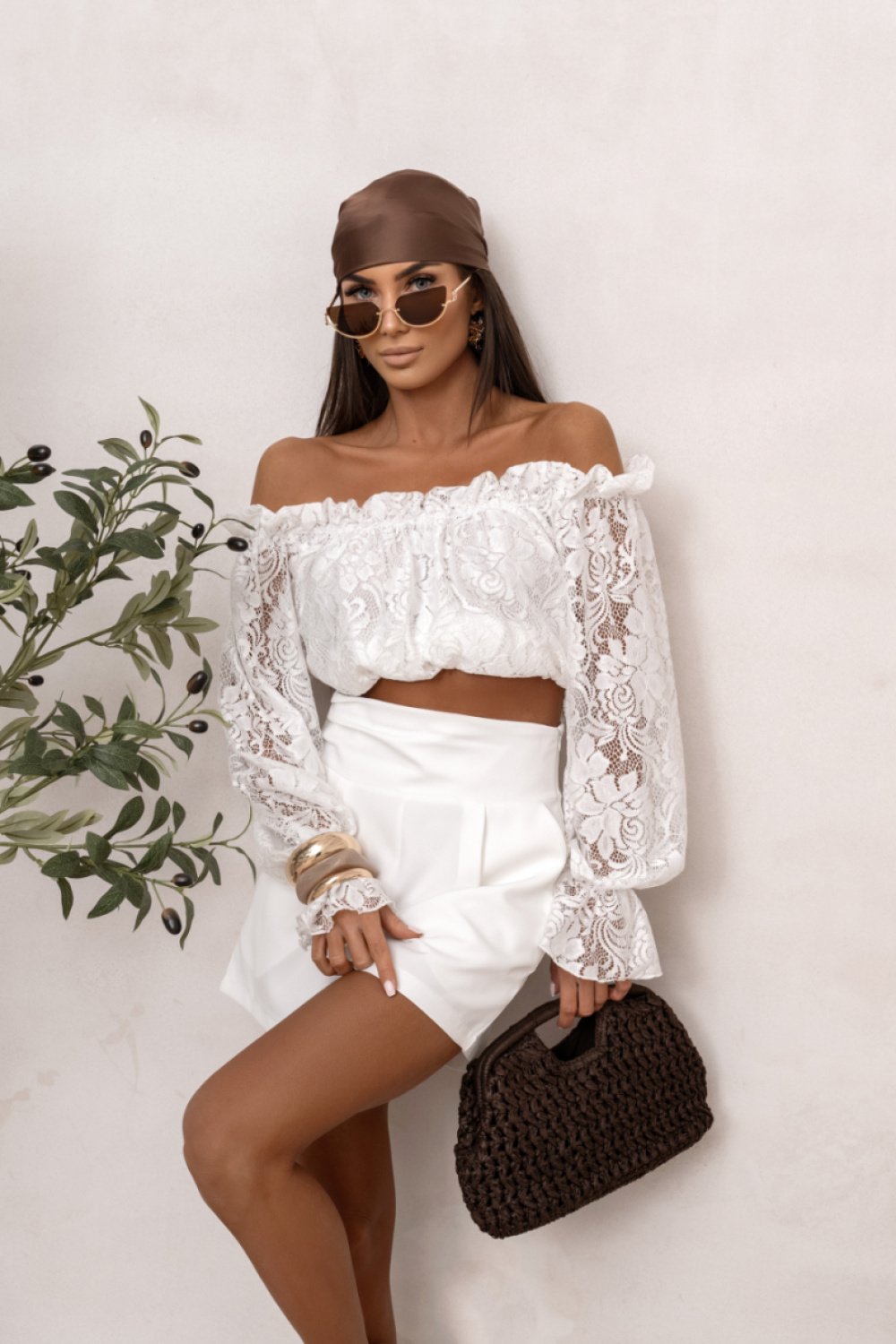 luxury clothes