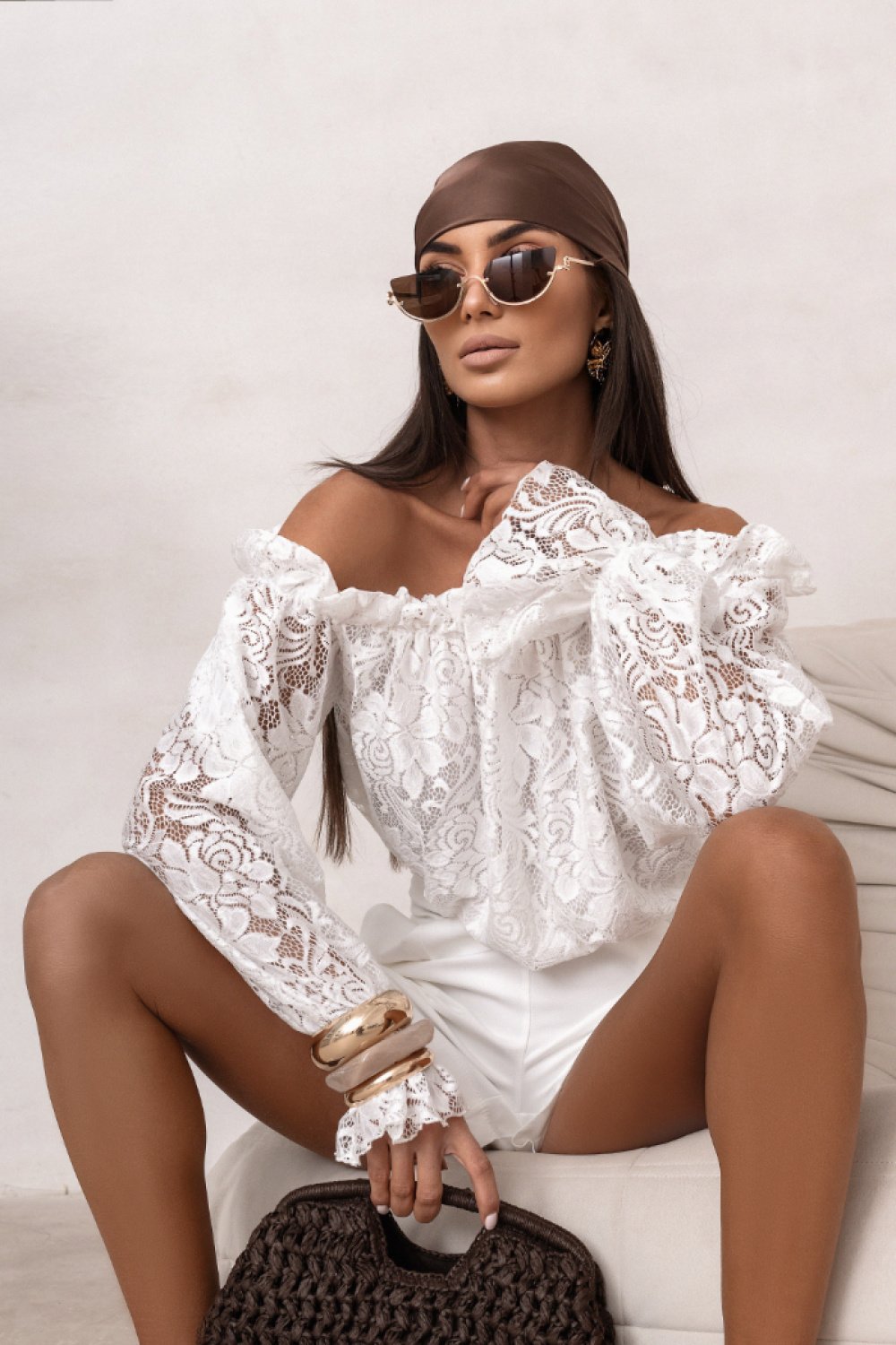 luxury clothes