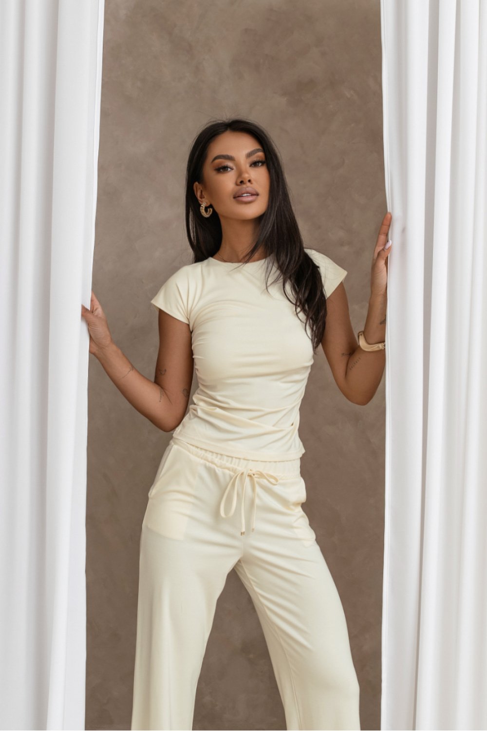 luxury clothes