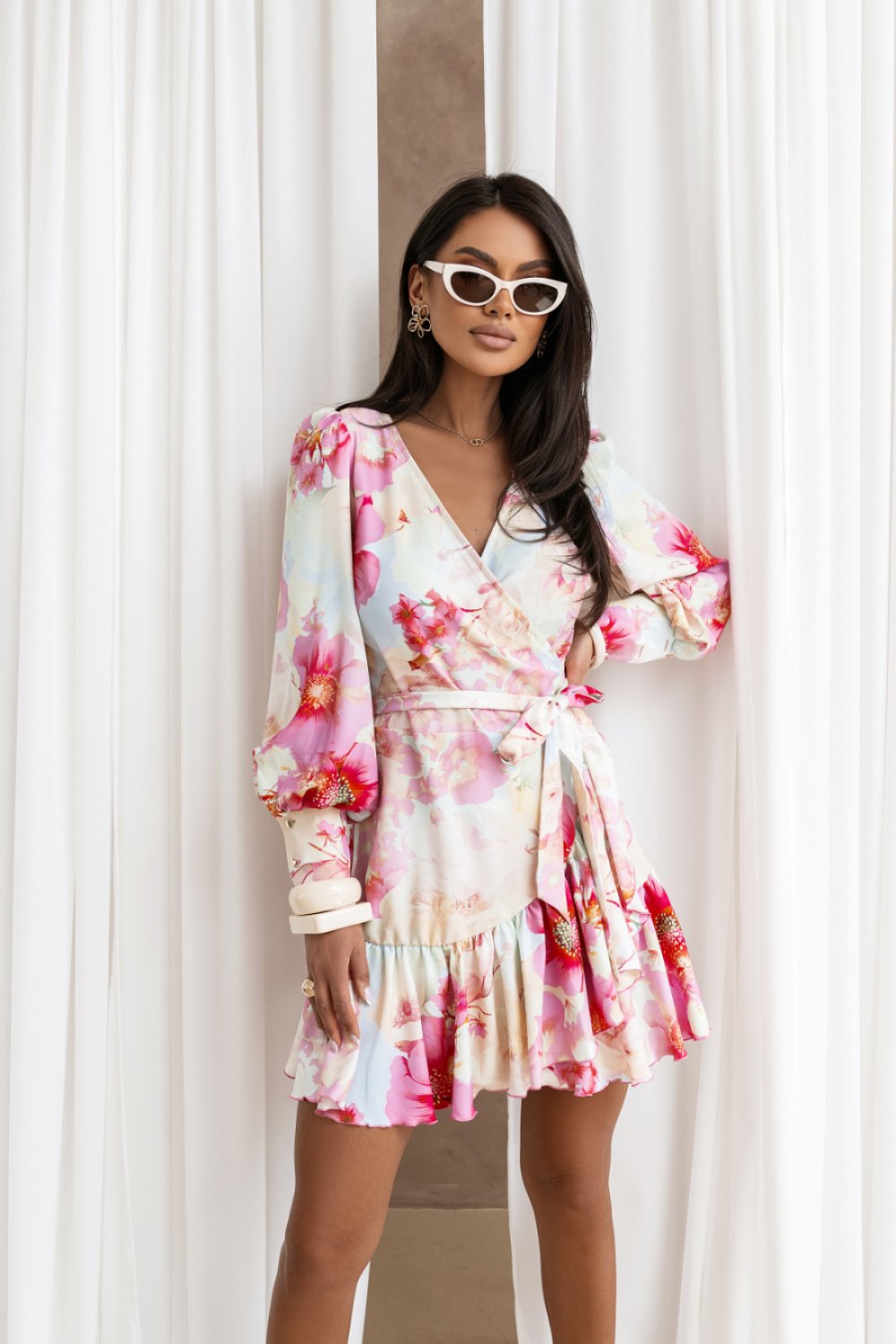 luxury clothes