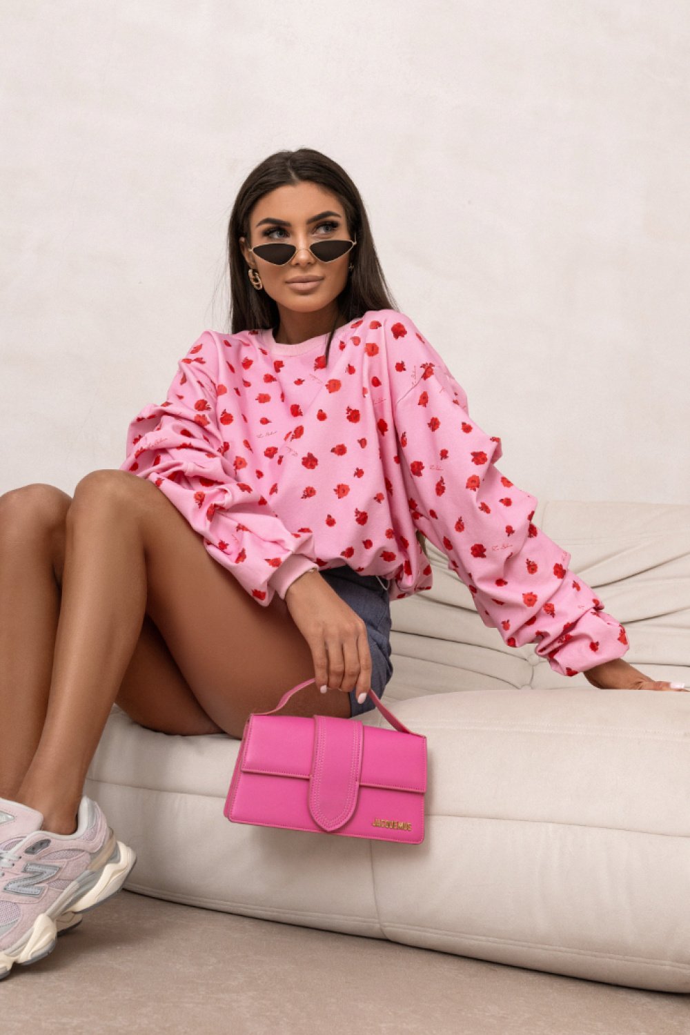 luxury clothes