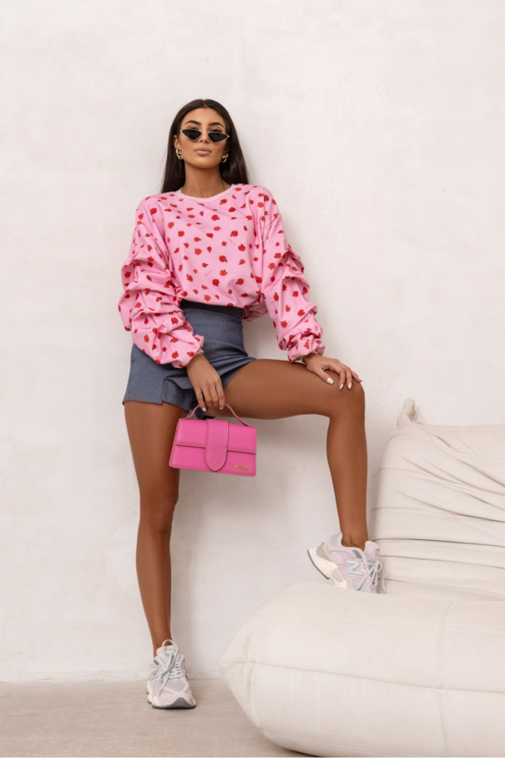 luxury clothes