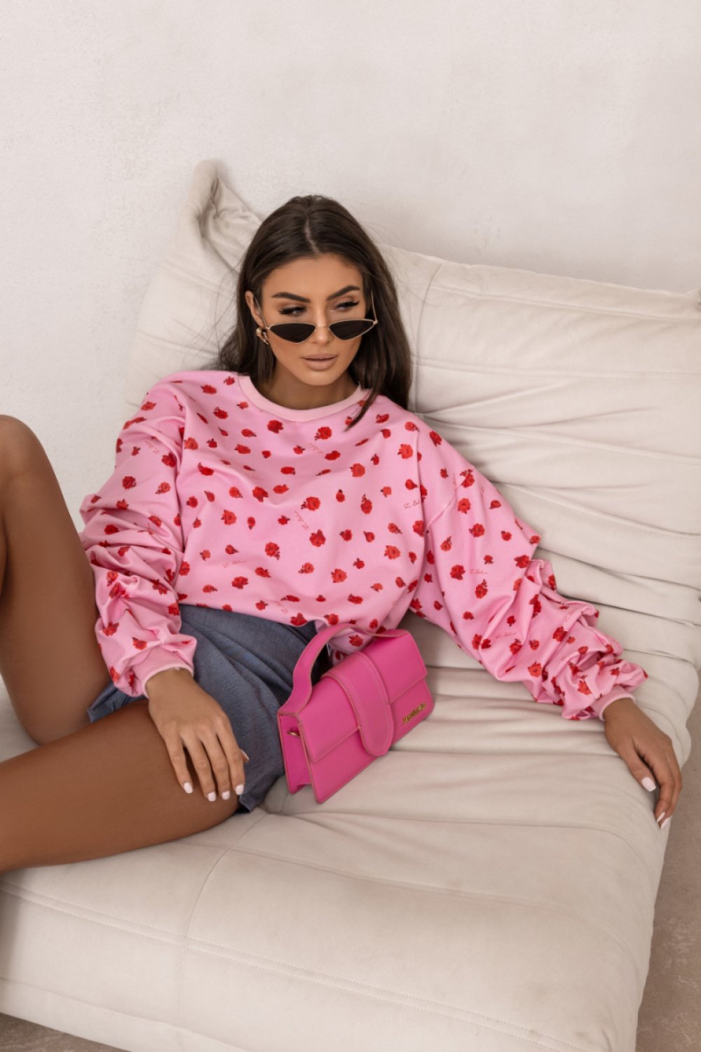 luxury clothes