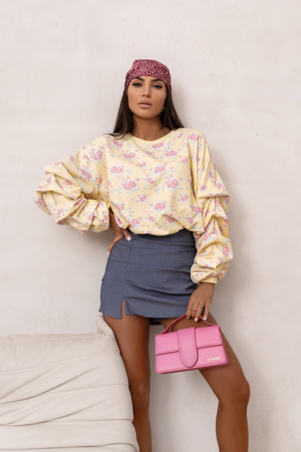 luxury clothes