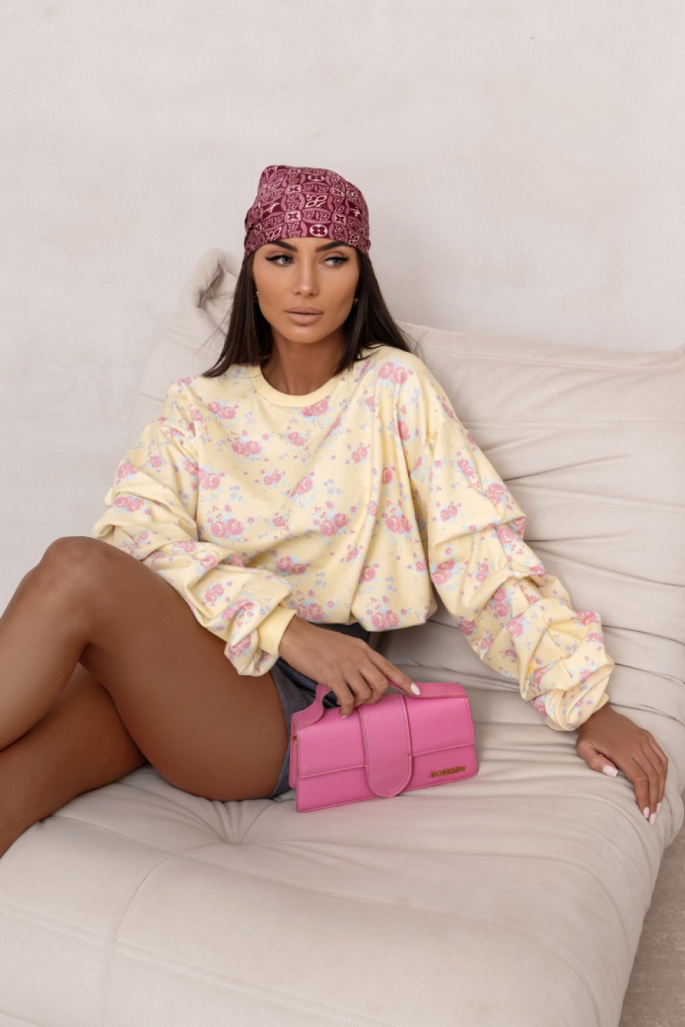 luxury clothes