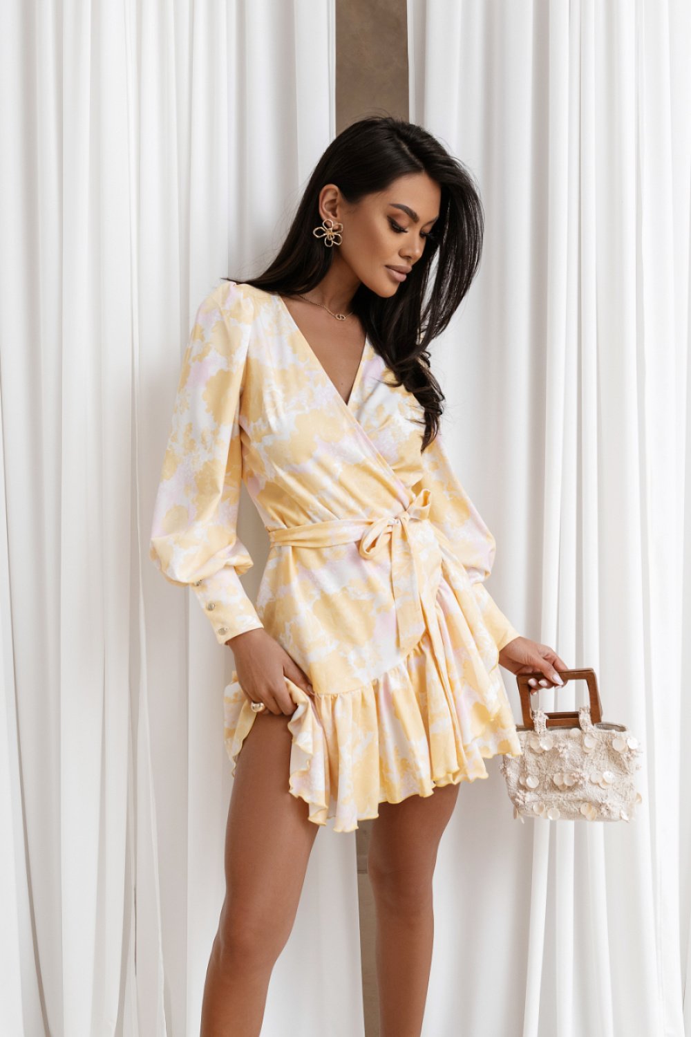 luxury clothes