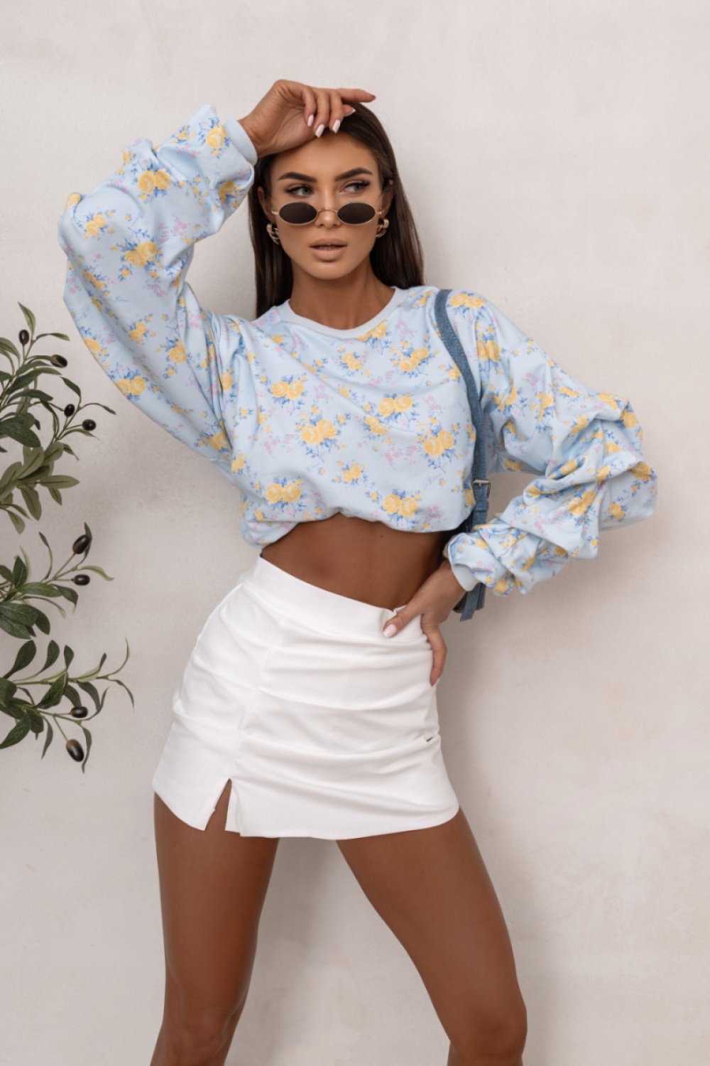 luxury clothes