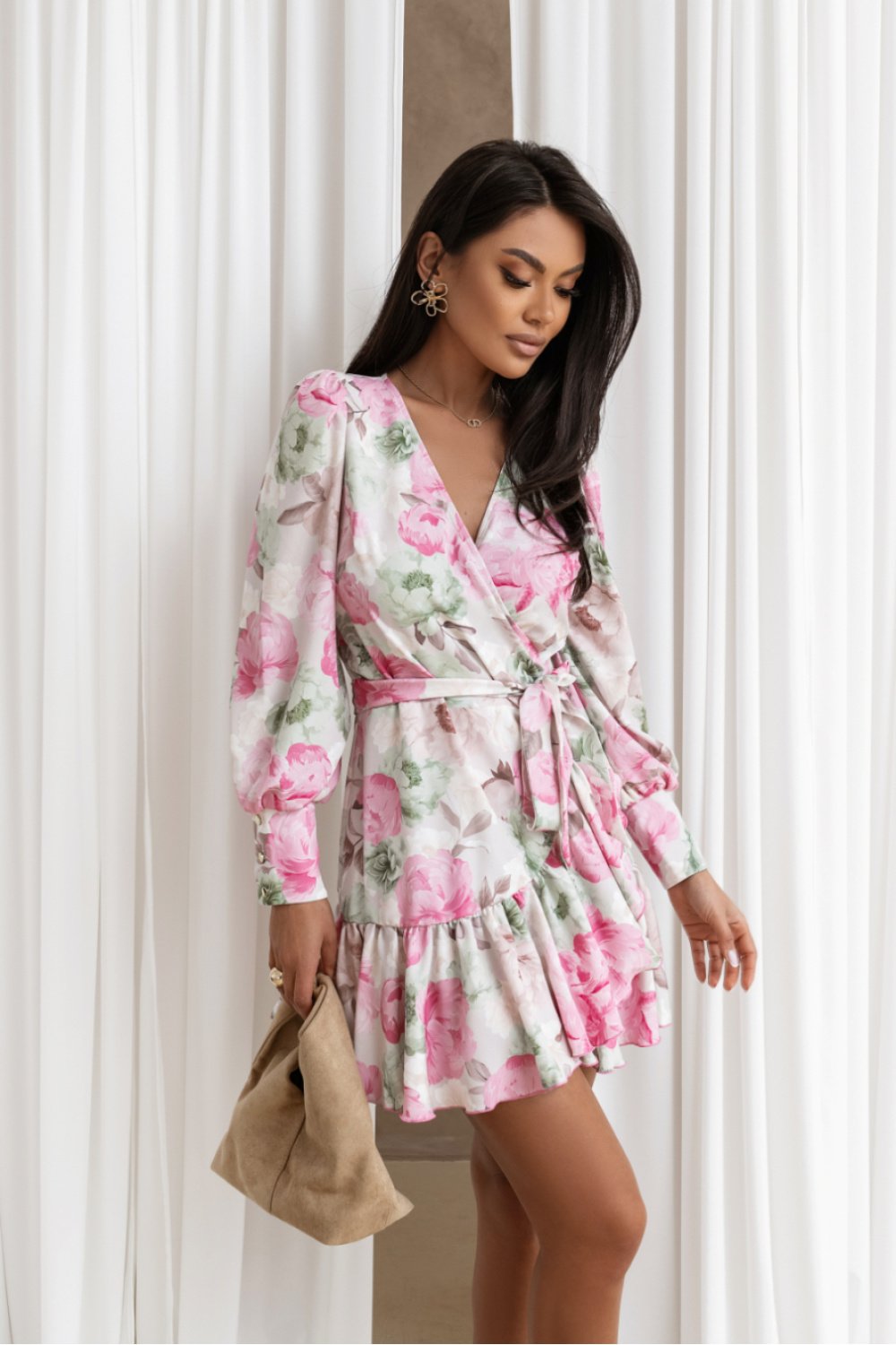 luxury clothes