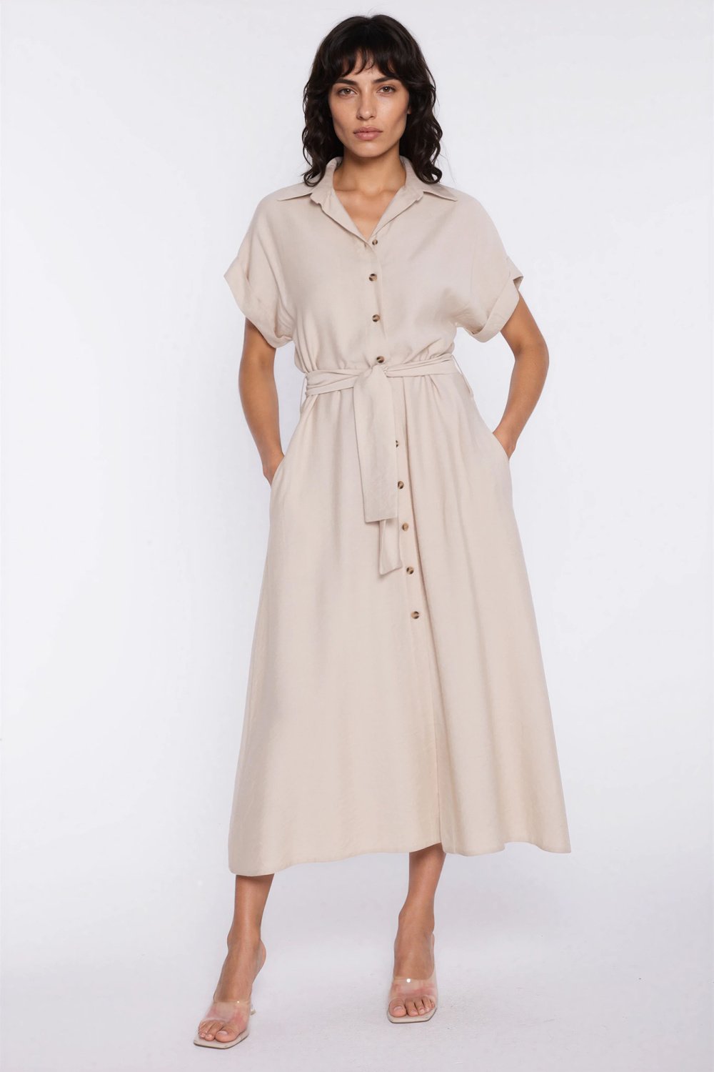 luxury clothes