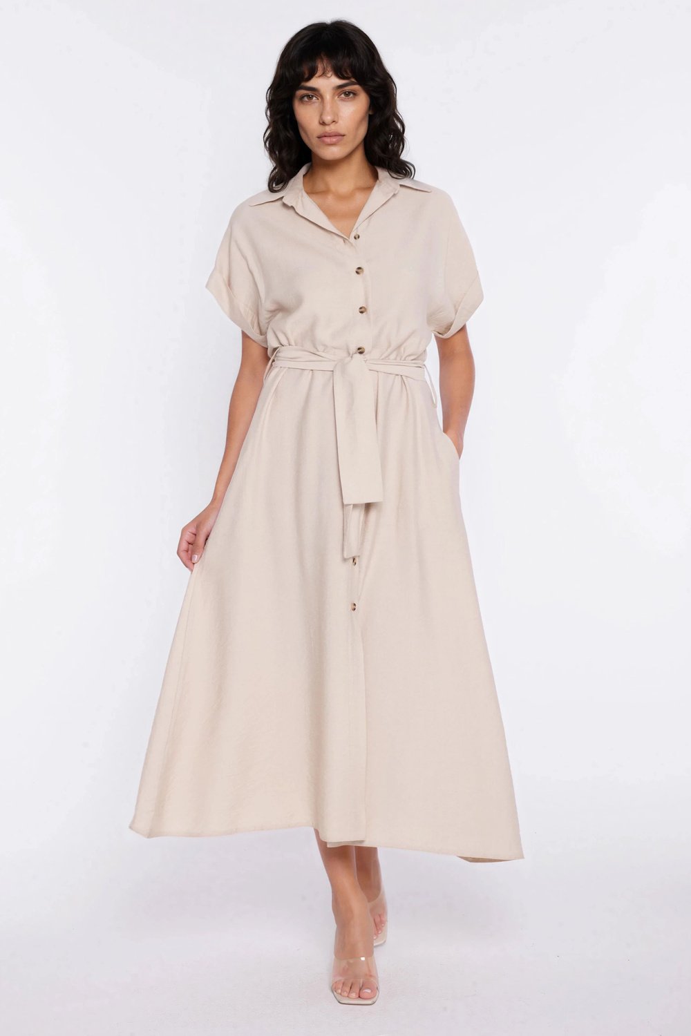 luxury clothes
