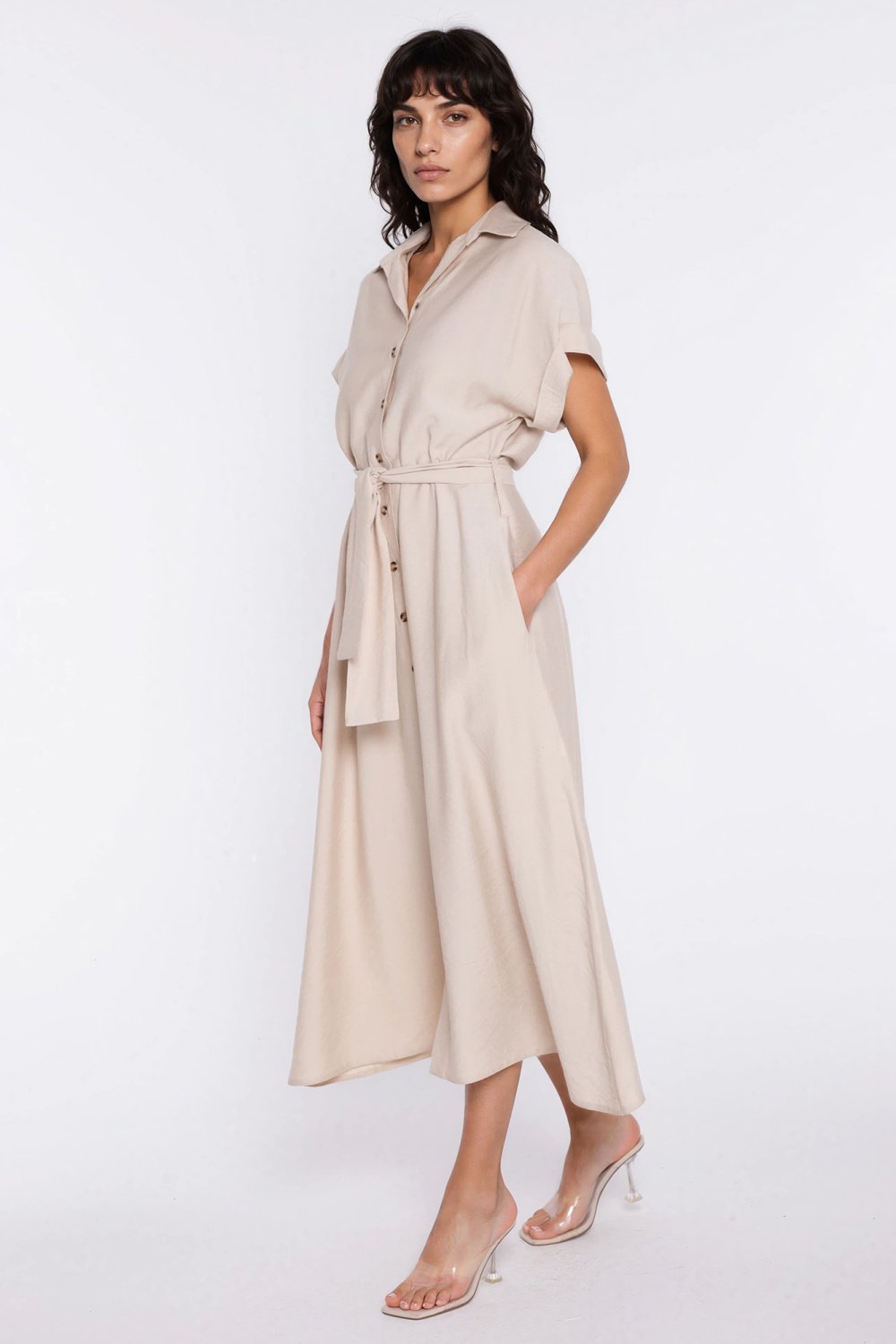luxury clothes