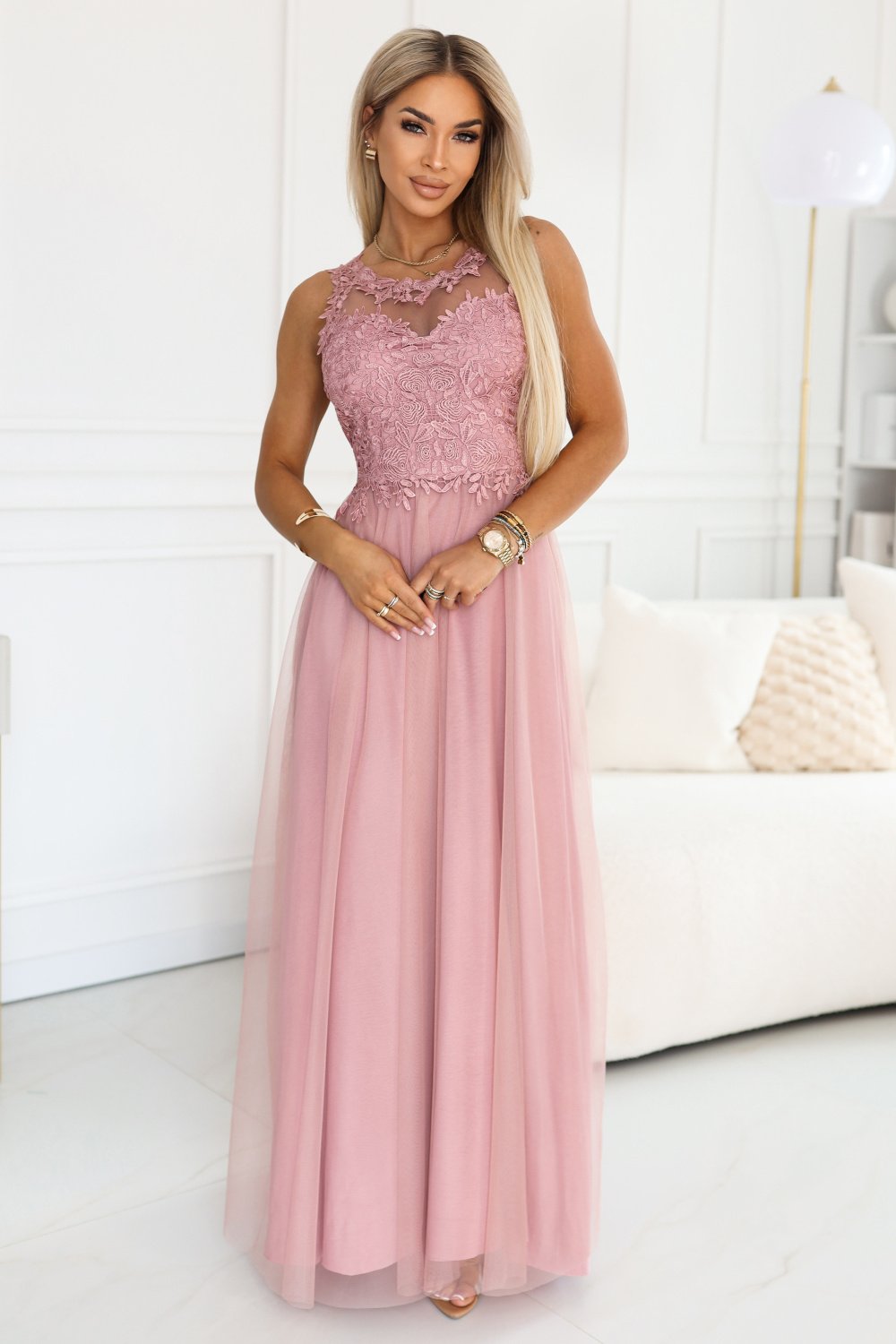 luxury clothes