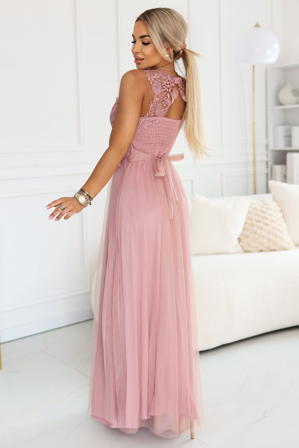 luxury clothes