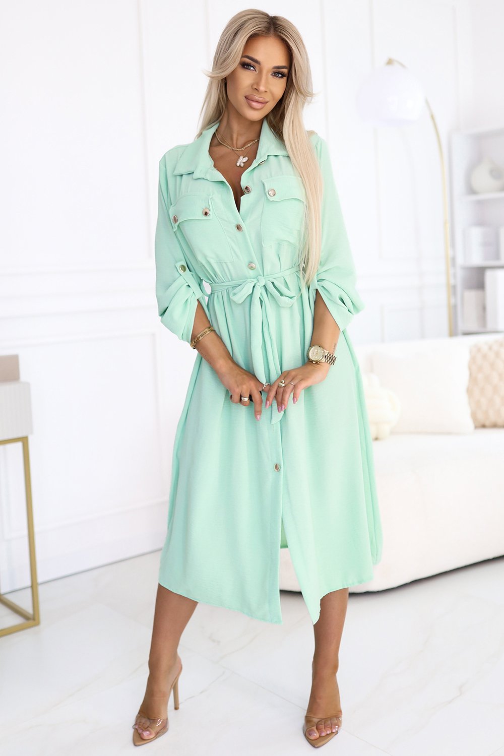 luxury clothes