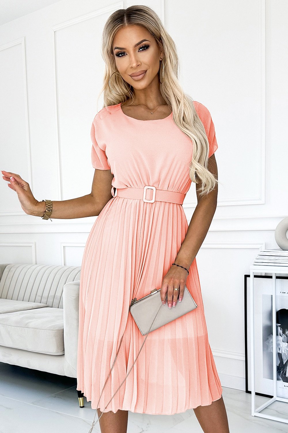 luxury clothes