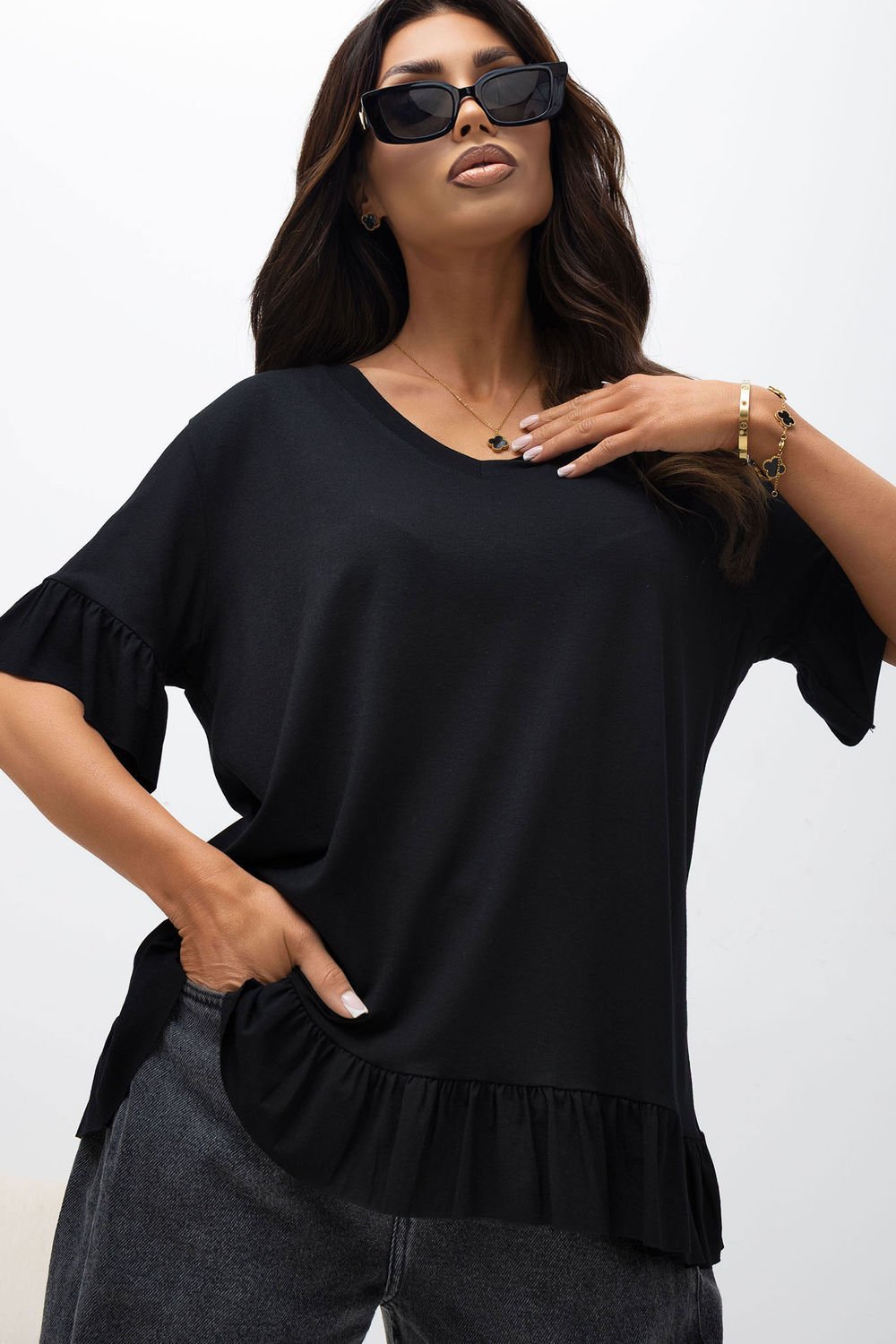 luxury clothes