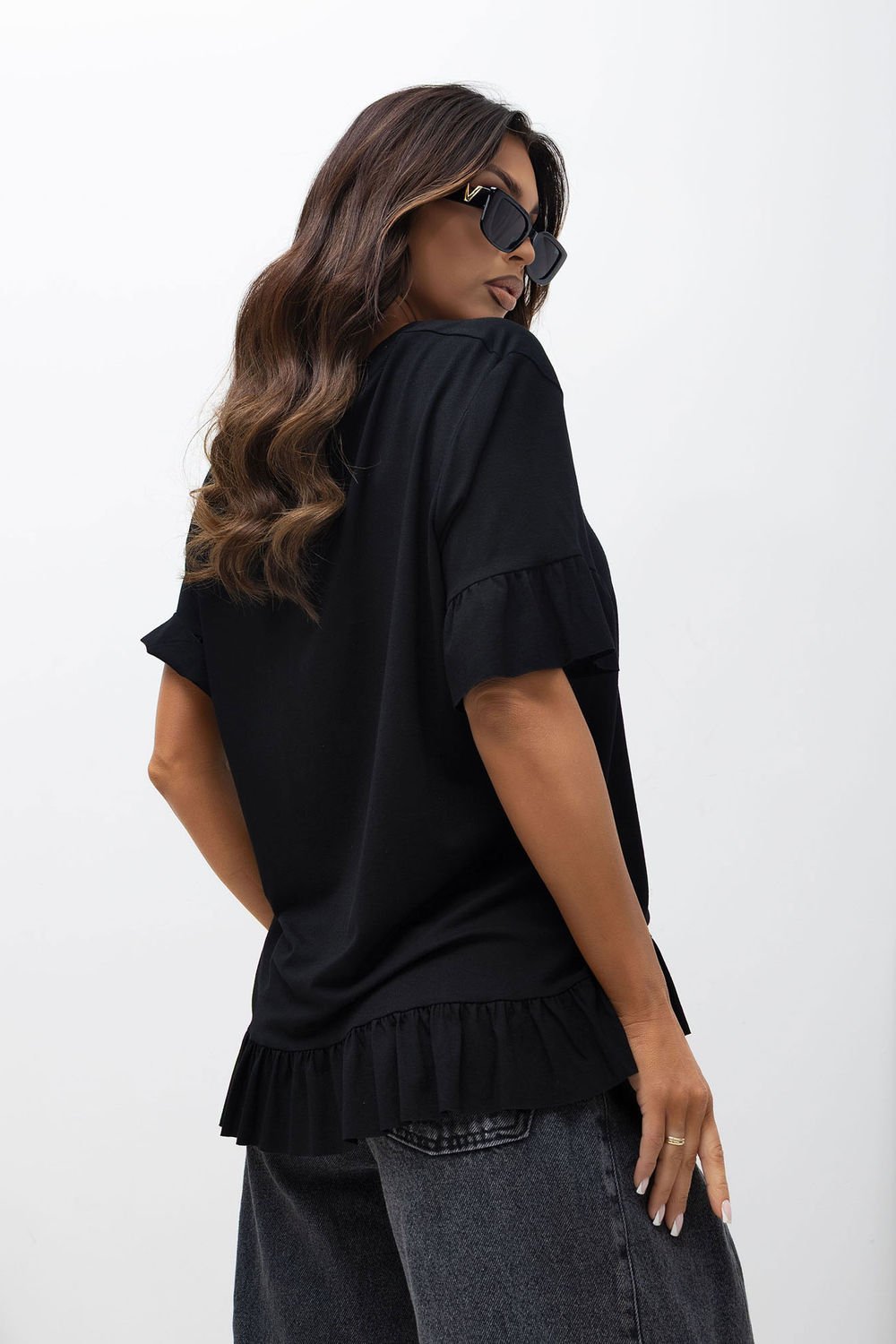 luxury clothes
