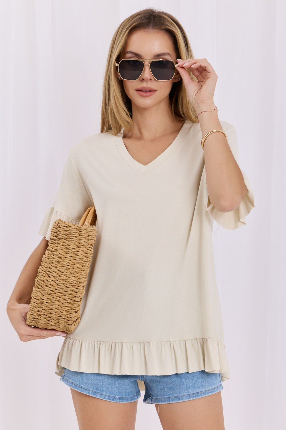 luxury clothes