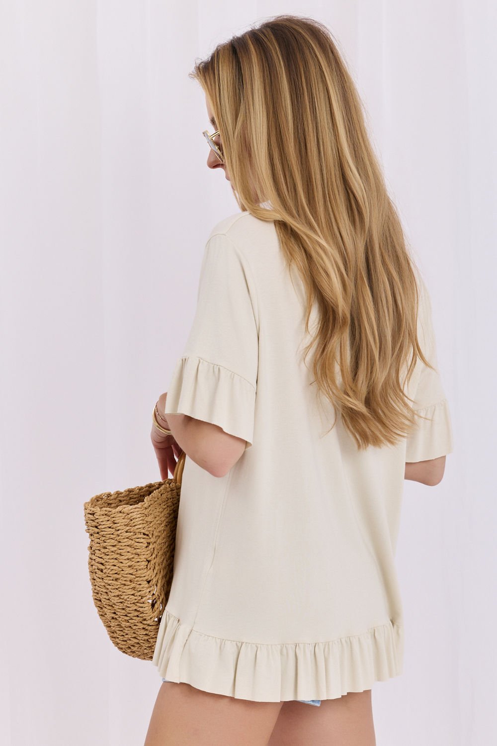 luxury clothes