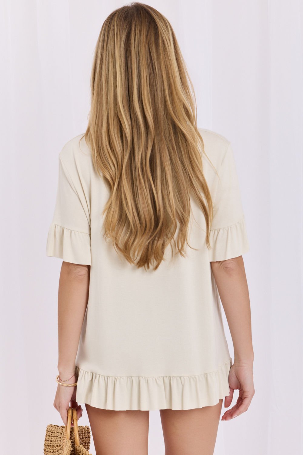 luxury clothes