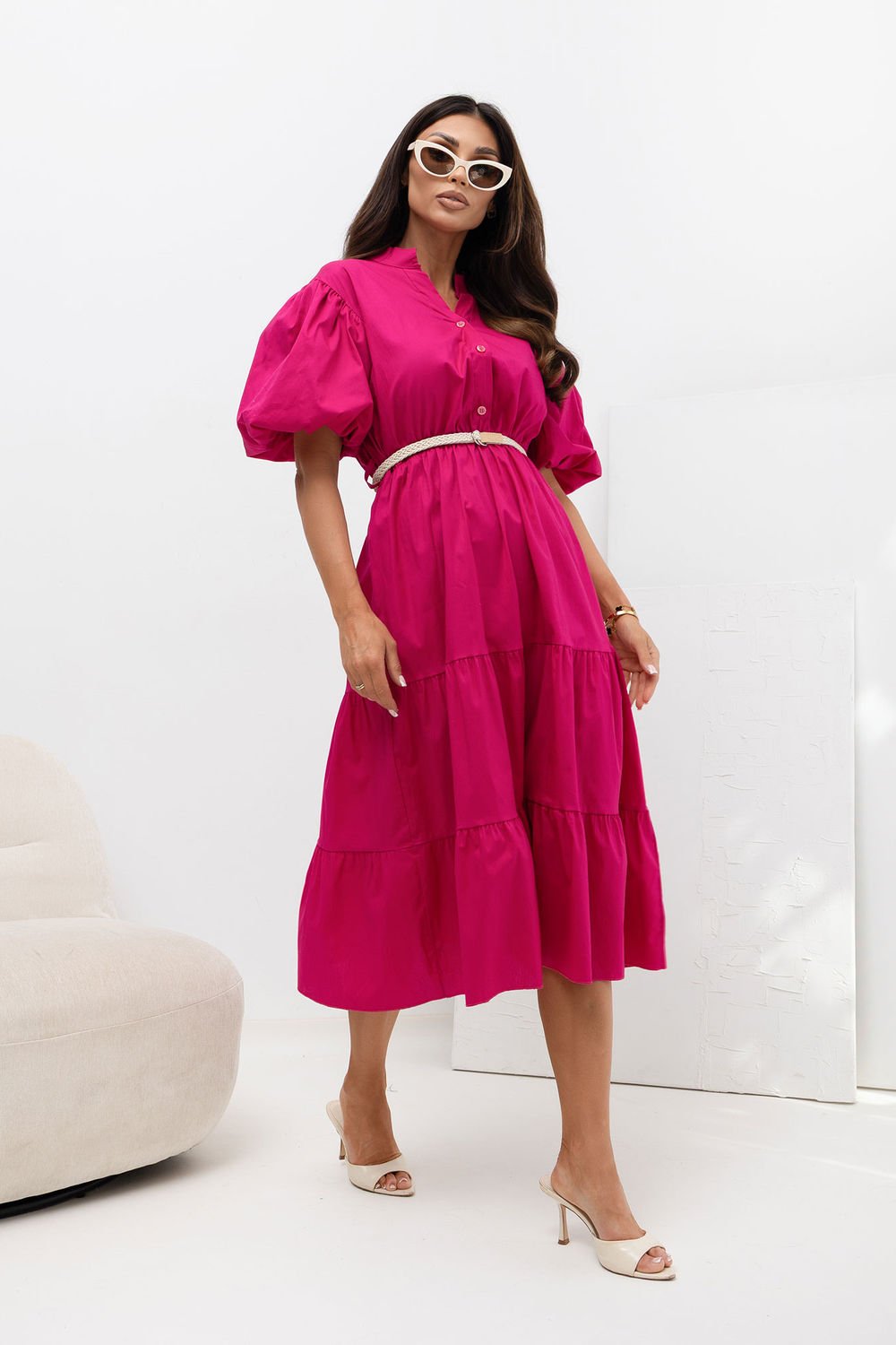 luxury clothes