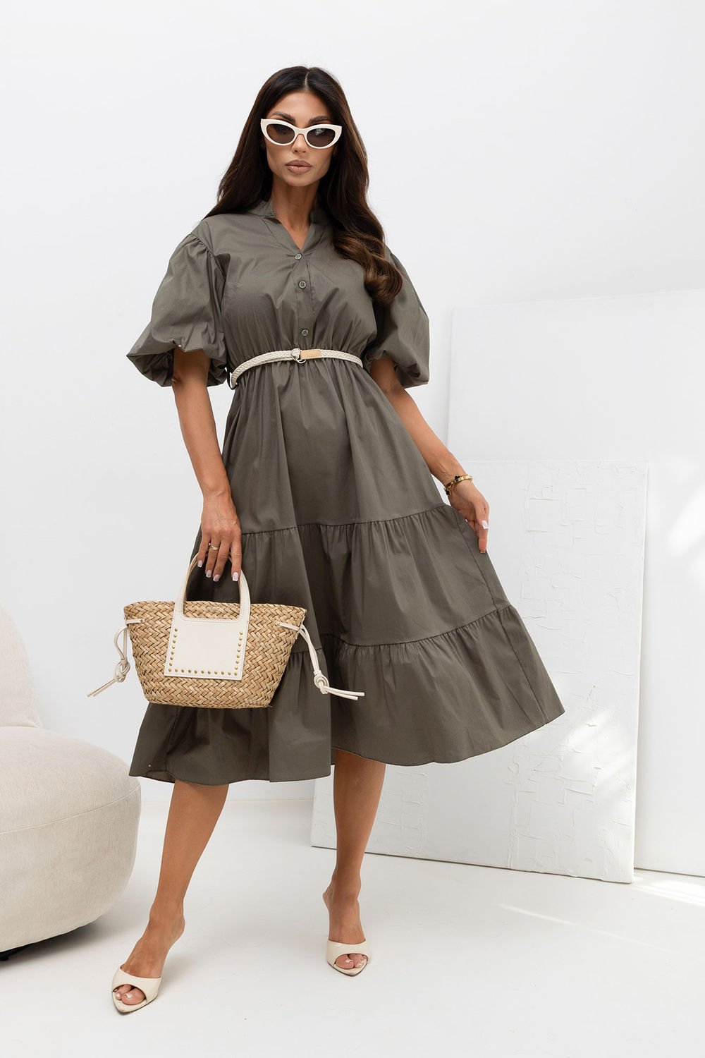 luxury clothes