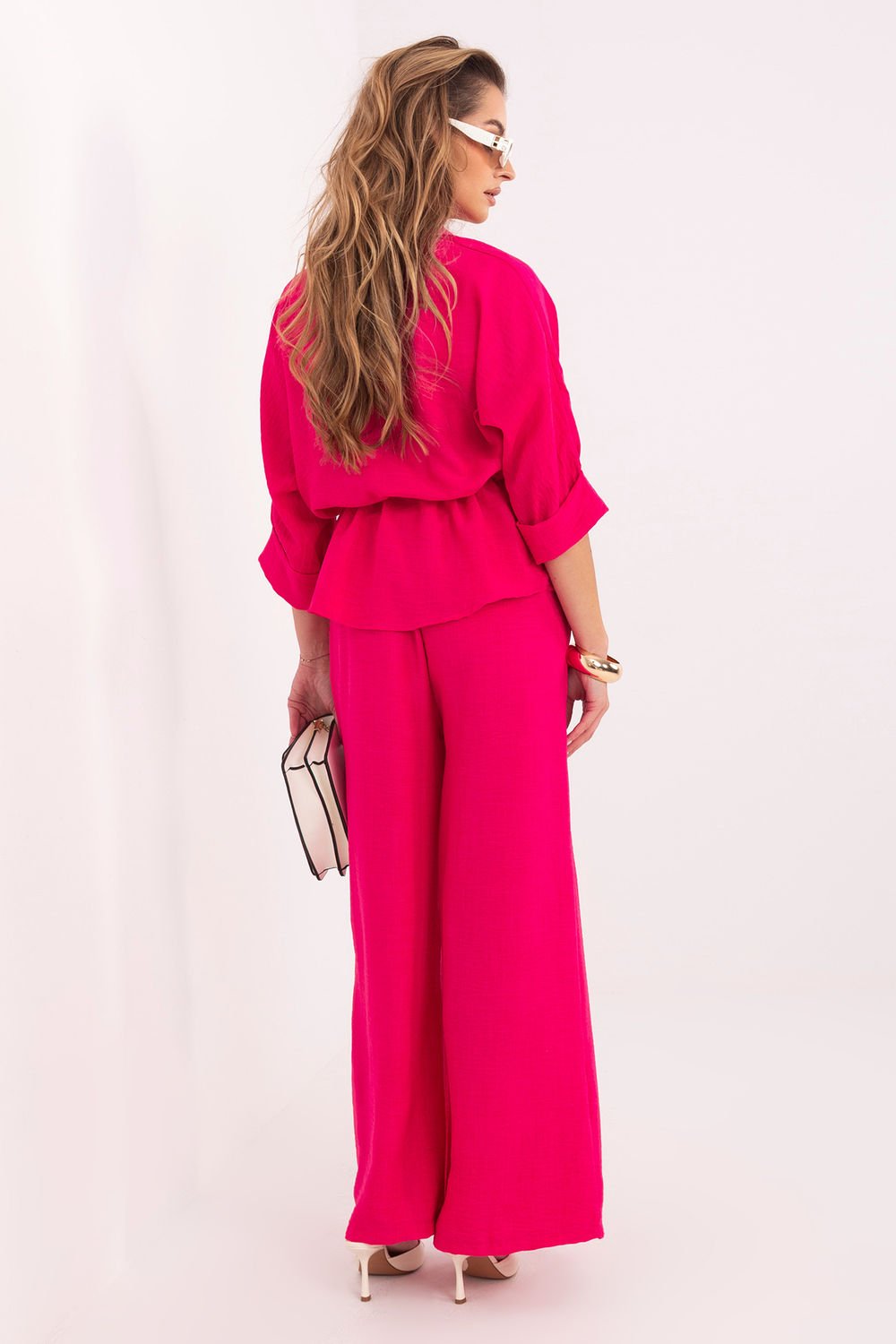 luxury clothes