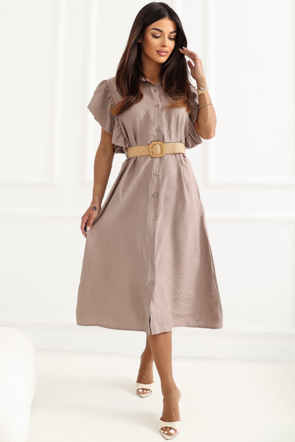 luxury clothes