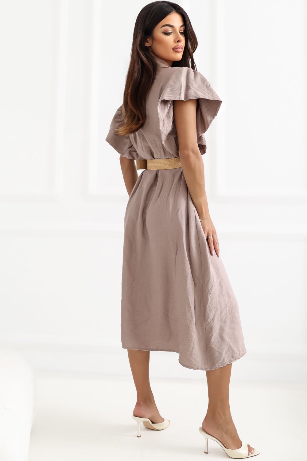 luxury clothes