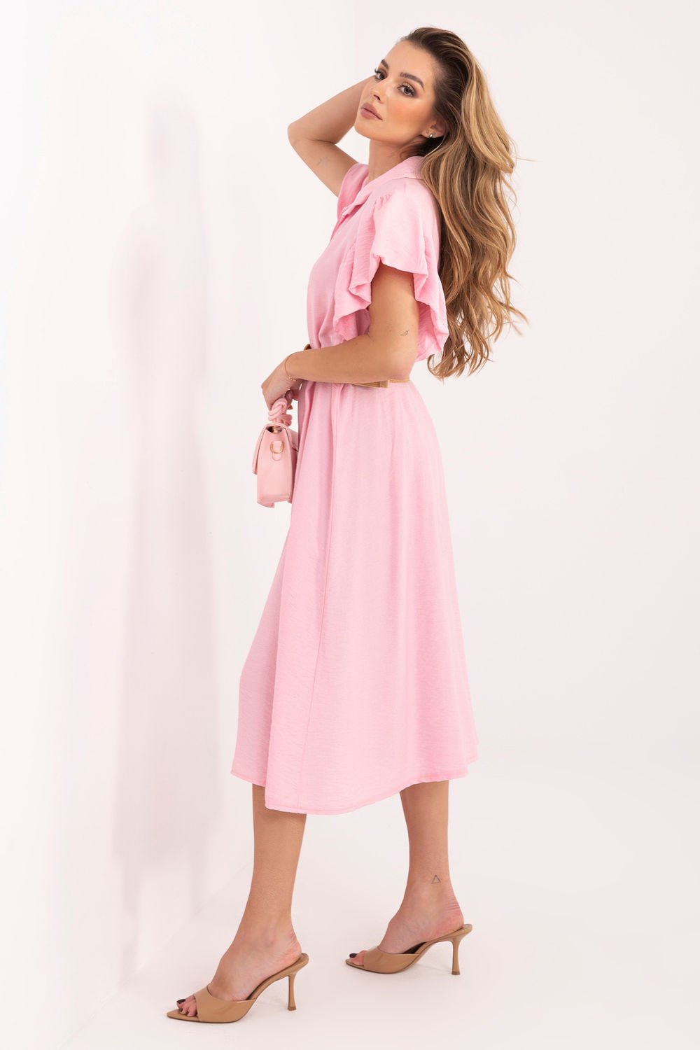 luxury clothes
