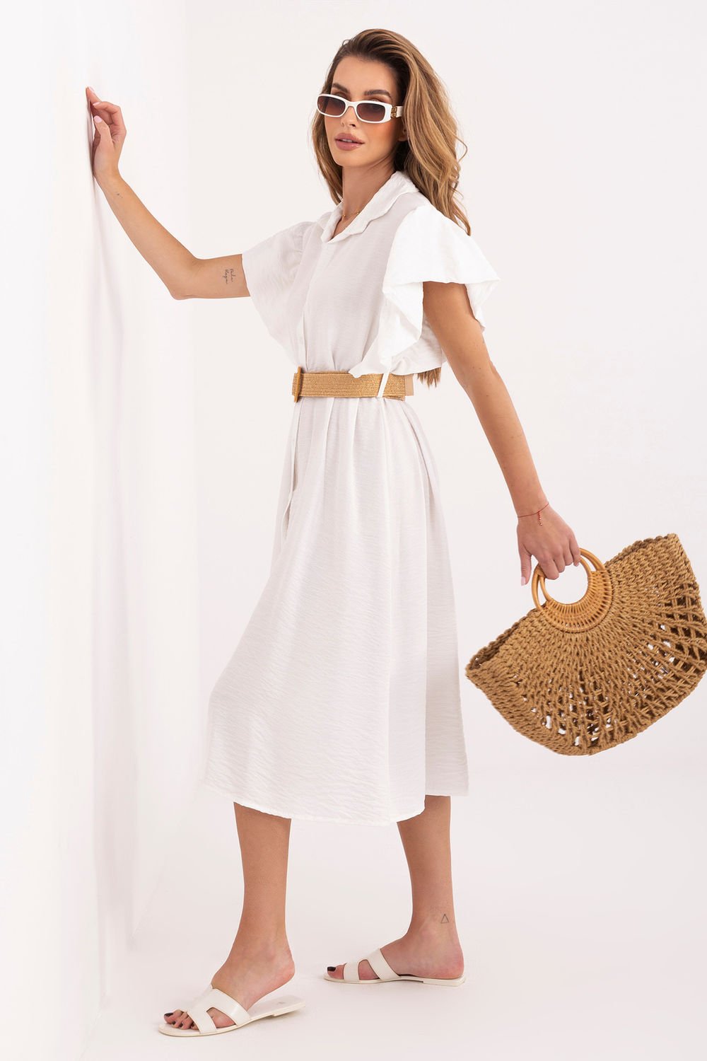 luxury clothes