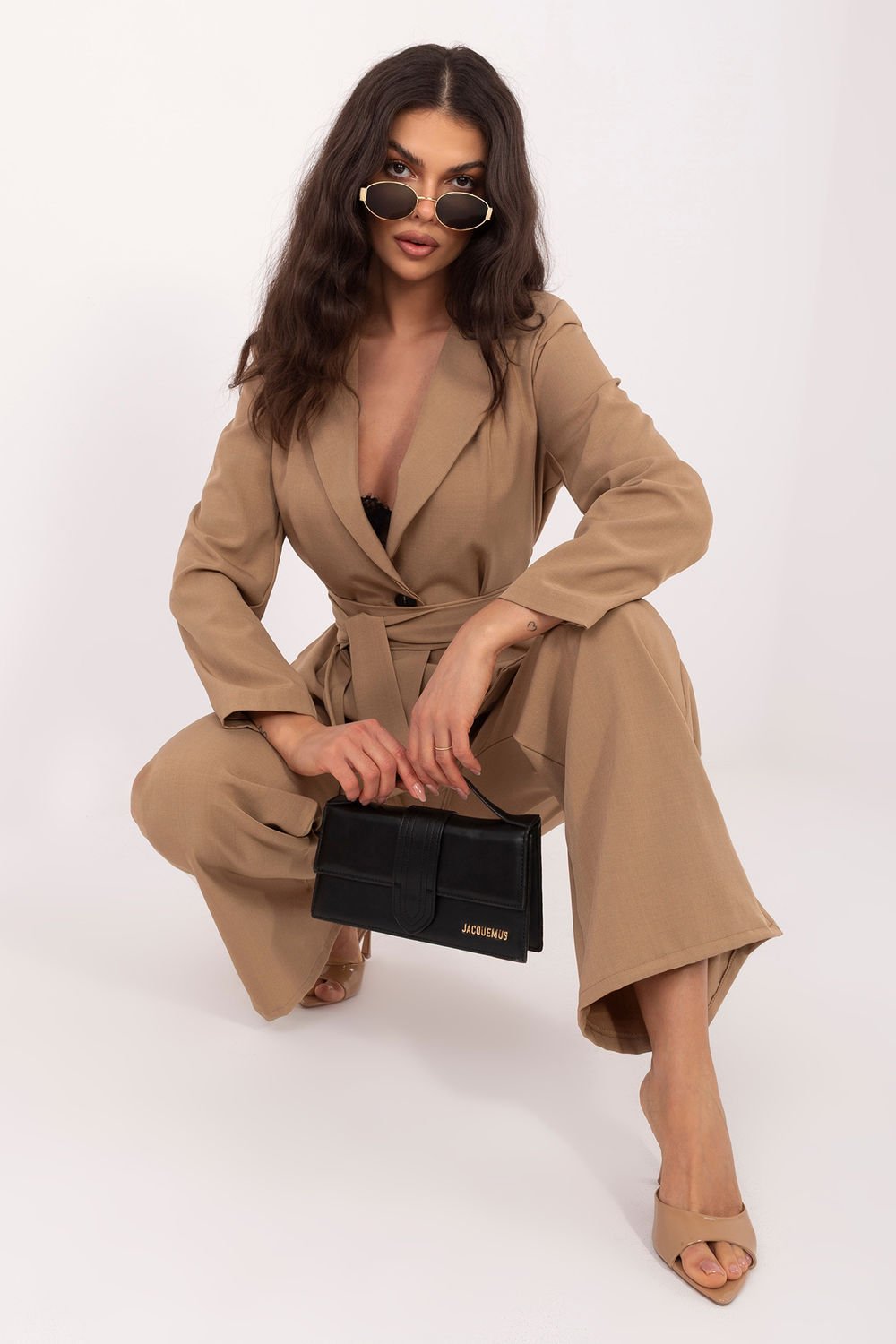 luxury clothes