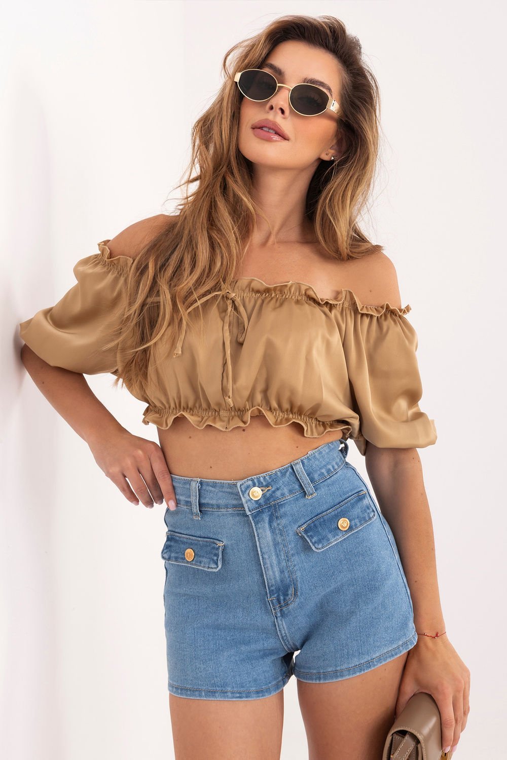 luxury clothes