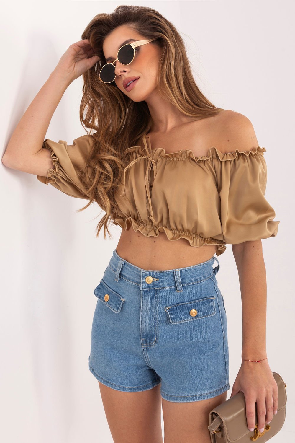 luxury clothes