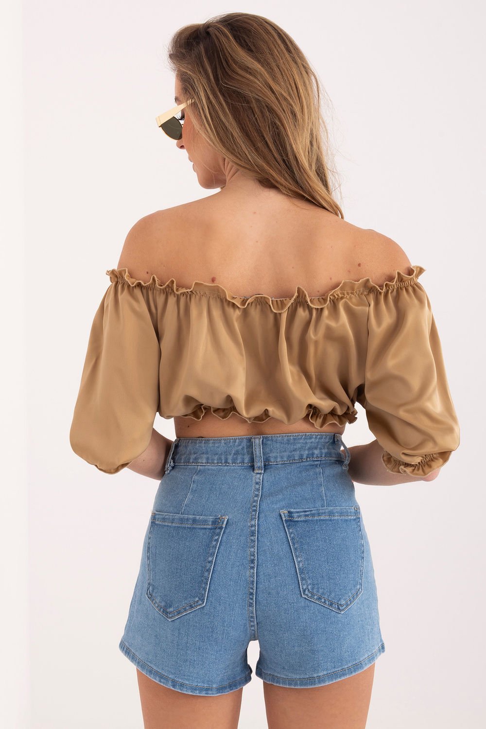 luxury clothes