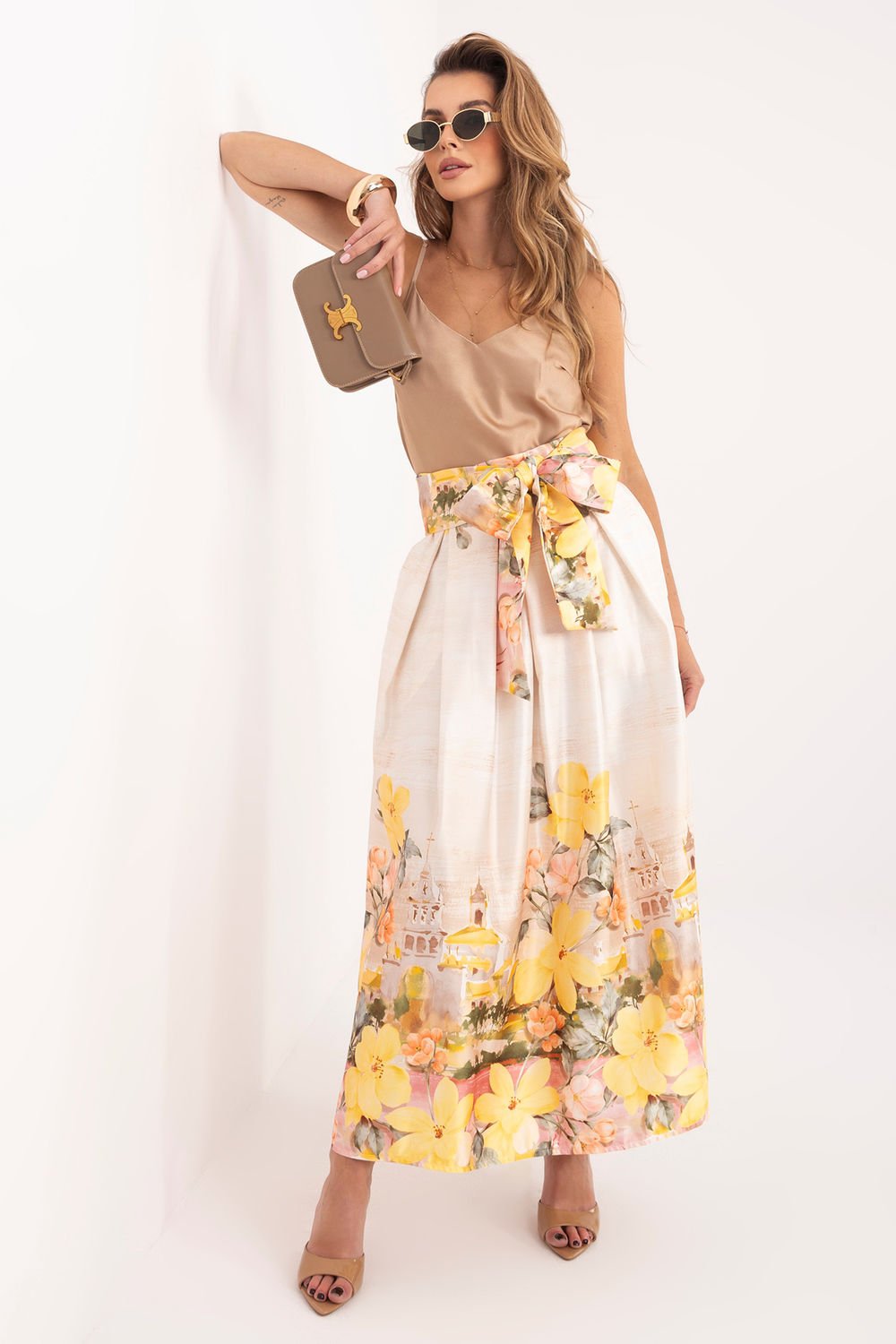 luxury clothes