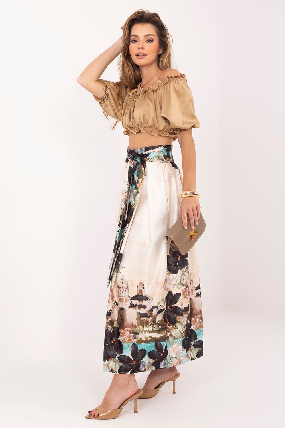 luxury clothes