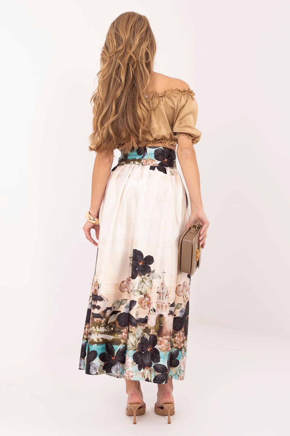 luxury clothes