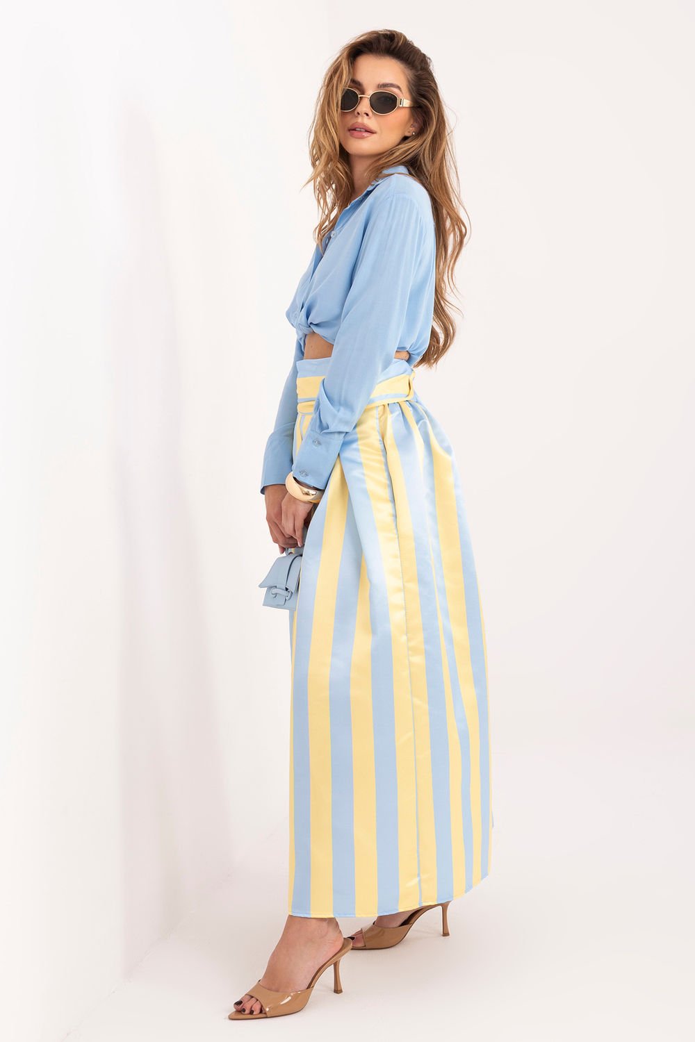 luxury clothes