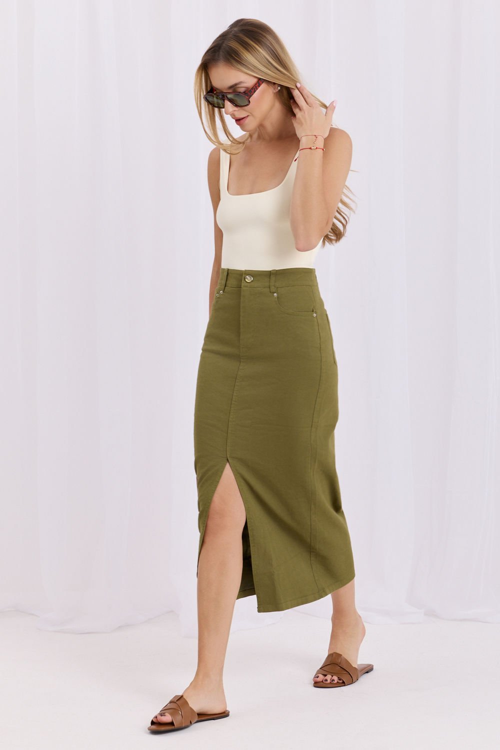 luxury clothes