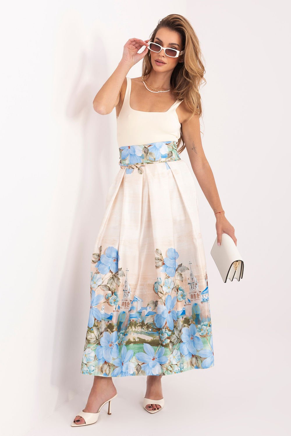 luxury clothes