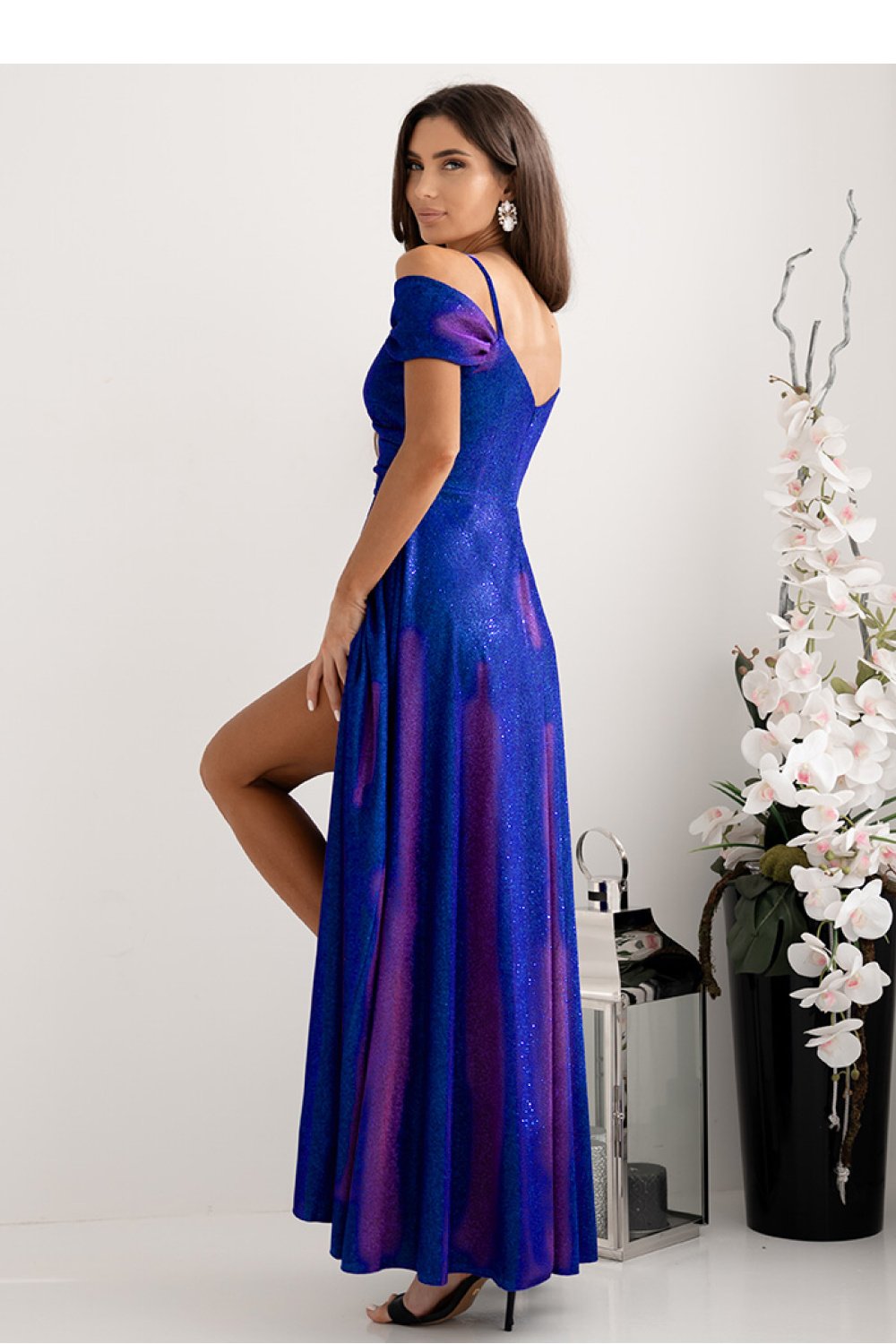 luxury clothes