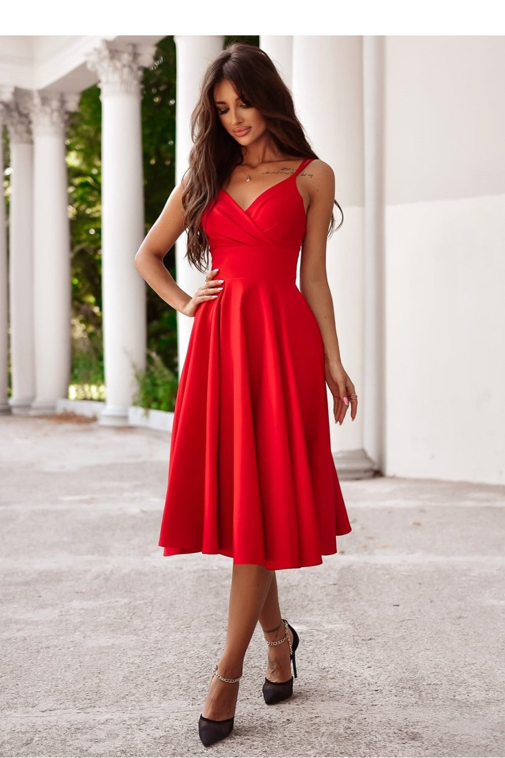 luxury clothes